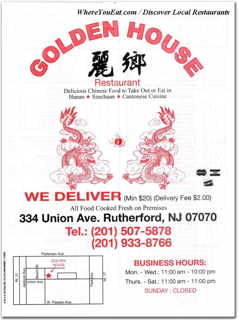 menu 0